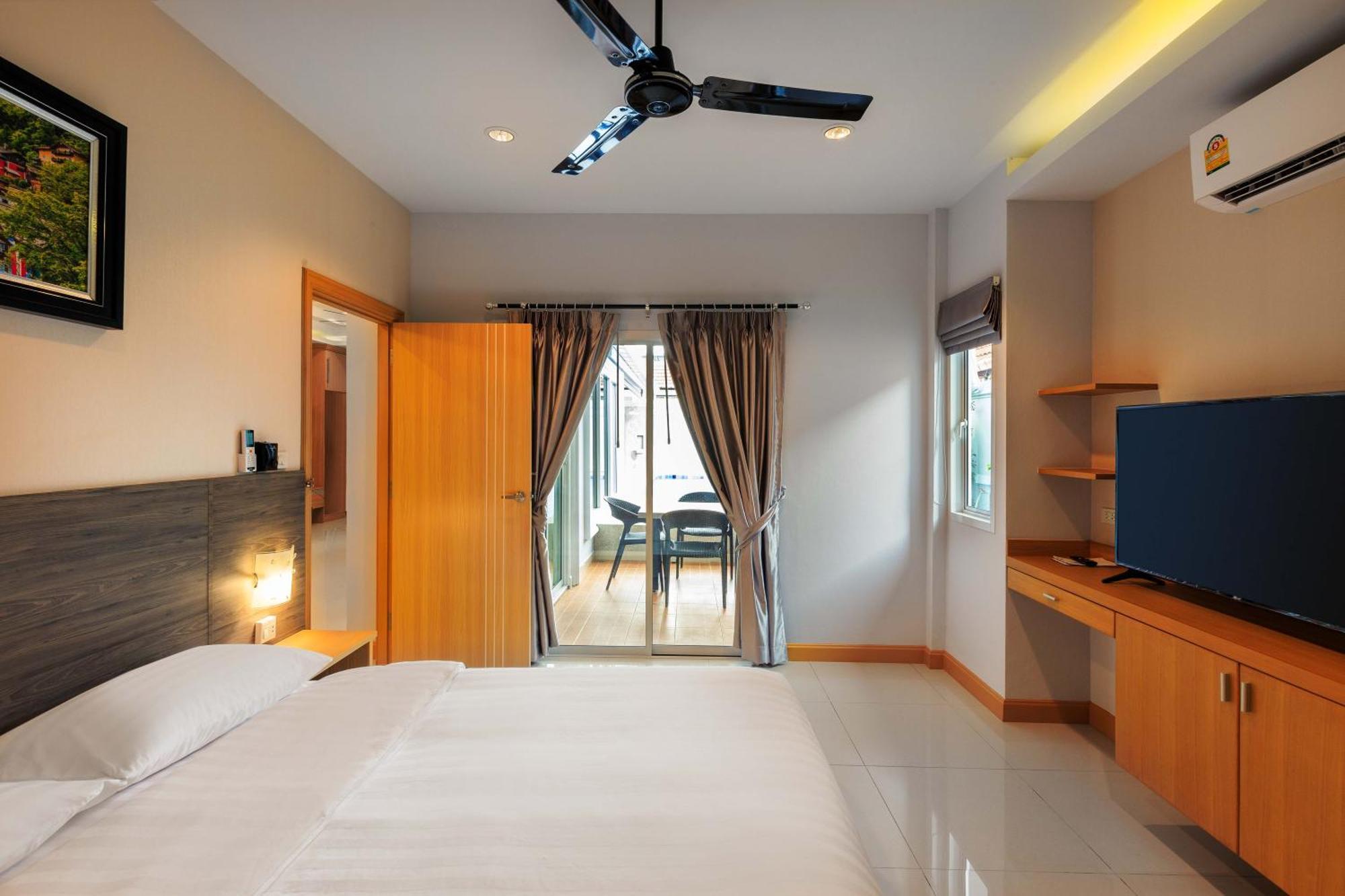 Pattaya Private Villa - Pool,Sauna,Snooker,Bbq מראה חיצוני תמונה