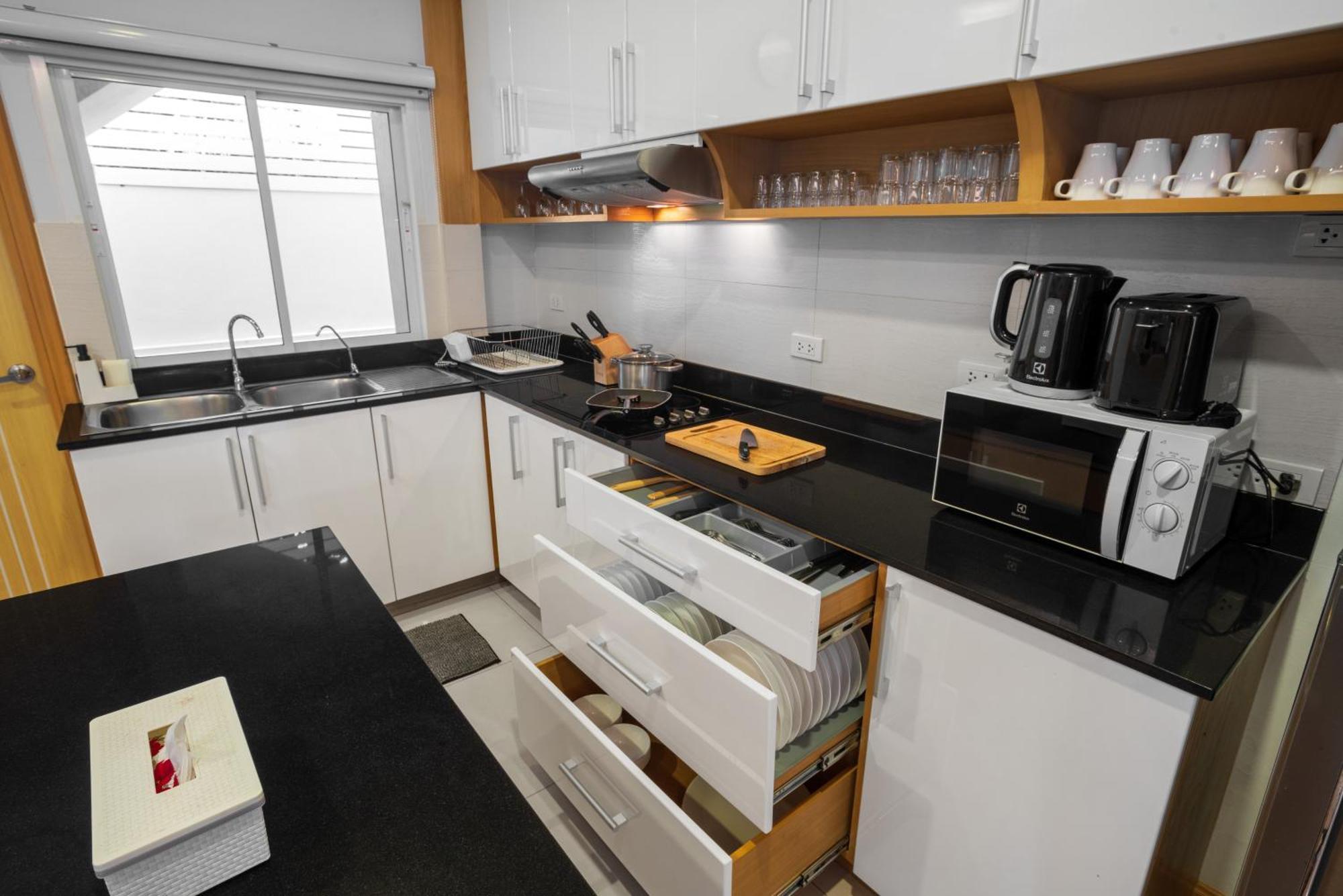 Pattaya Private Villa - Pool,Sauna,Snooker,Bbq מראה חיצוני תמונה